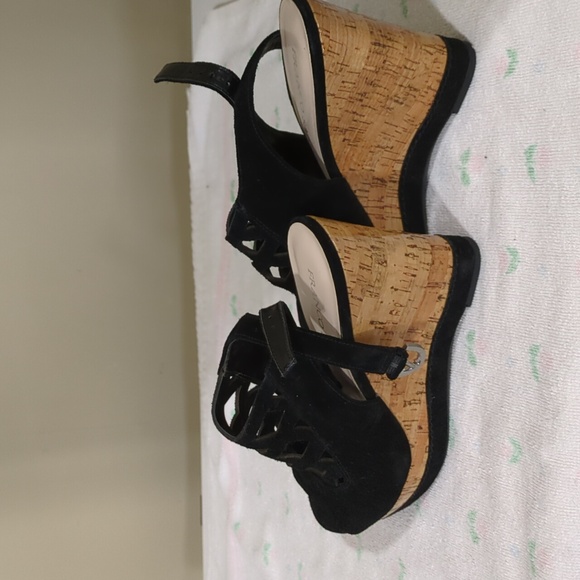 Franco Sarto Sandals - Picture 2 of 5